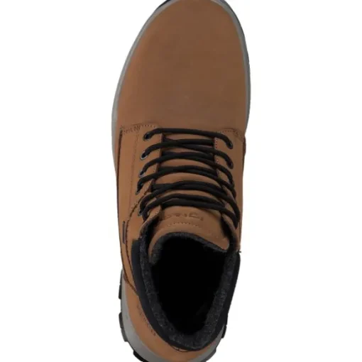Igi&Co 6629722 Eloy Lana Tex, Stiefel, Herren, cuio