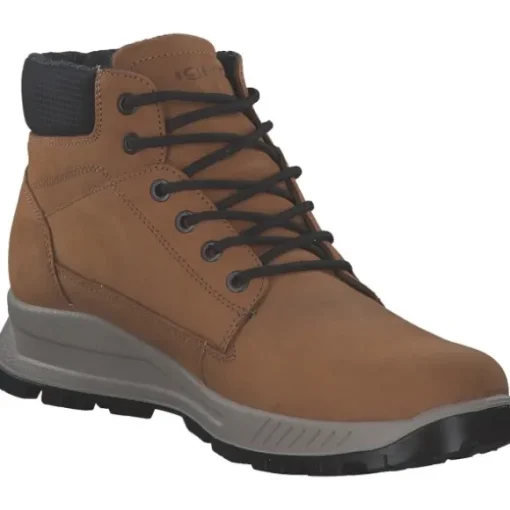 Igi&Co 6629722 Eloy Lana Tex, Stiefel, Herren, cuio