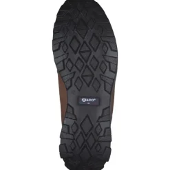 Igi&Co 6629722 Eloy Lana Tex, Stiefel, Herren, cuio