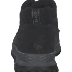 Igi&Co 6628211 Eolo tex notte, Stiefel, Herren, Blau