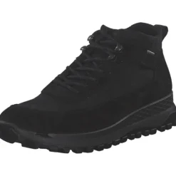 Igi&Co 6628200 Eolo tex, Stiefel, Herren, nero