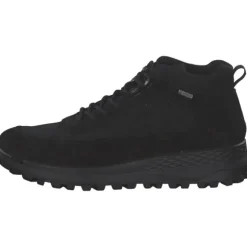 Igi&Co 6628200 Eolo tex, Stiefel, Herren, nero