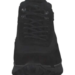 Igi&Co 6628200 Eolo tex, Stiefel, Herren, nero