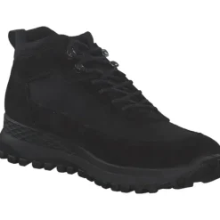 Igi&Co 6628200 Eolo tex, Stiefel, Herren, nero