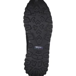 Igi&Co 6628200 Eolo tex, Stiefel, Herren, nero