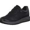 Igi&Co 46404, Sportliche Halbschuhe, Herren, Nero soft