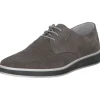 Igi&Co 56124, Sportliche Halbschuhe, Herren, Grau