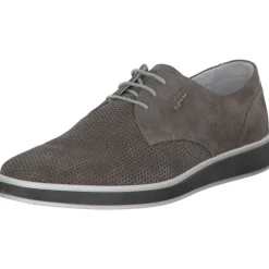 Igi&Co 56124, Sportliche Halbschuhe, Herren, Grau