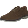 Igi&Co 56070, Sportliche Halbschuhe, Herren, Braun