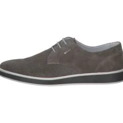 Igi&Co 56124, Sportliche Halbschuhe, Herren, Grau