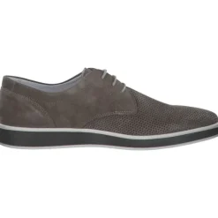 Igi&Co 56124, Sportliche Halbschuhe, Herren, Grau