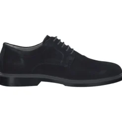 Igi&Co 56070, Sportliche Halbschuhe, Herren, Blau