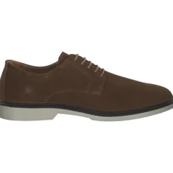 Igi&Co 56070, Sportliche Halbschuhe, Herren, Braun
