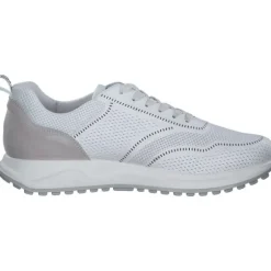 Igi&Co 56356, Sportliche Halbschuhe, Herren, Weiß