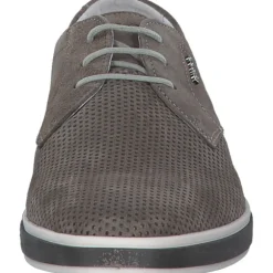 Igi&Co 56124, Sportliche Halbschuhe, Herren, Grau
