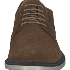 Igi&Co 56070, Sportliche Halbschuhe, Herren, Braun