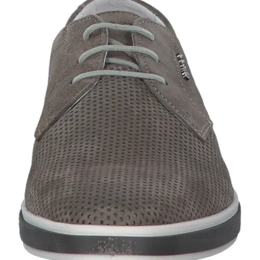 Igi&Co 56124, Sportliche Halbschuhe, Herren, Grau