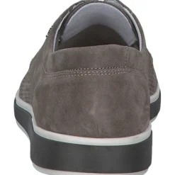 Igi&Co 56124, Sportliche Halbschuhe, Herren, Grau