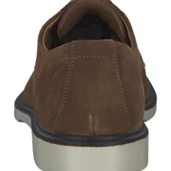 Igi&Co 56070, Sportliche Halbschuhe, Herren, Braun