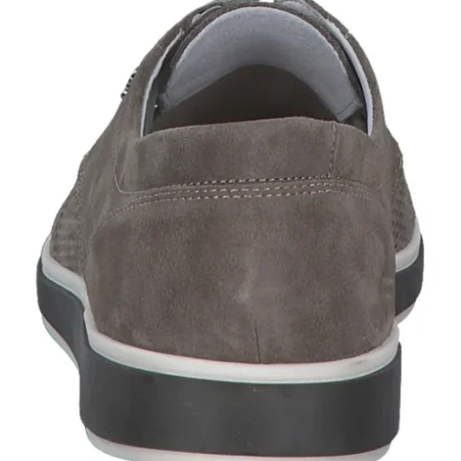 Igi&Co 56124, Sportliche Halbschuhe, Herren, Grau