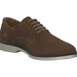 Igi&Co 56070, Sportliche Halbschuhe, Herren, Braun