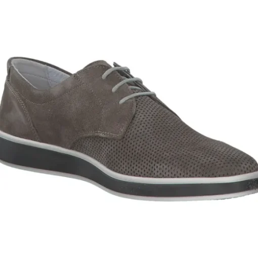 Igi&Co 56124, Sportliche Halbschuhe, Herren, Grau