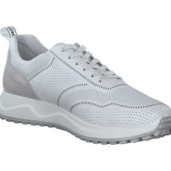 Igi&Co 56356, Sportliche Halbschuhe, Herren, Weiß
