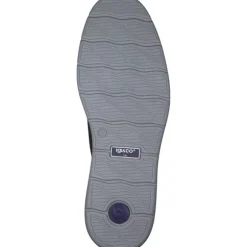 Igi&Co 56105, Sportliche Halbschuhe, Herren, Blau