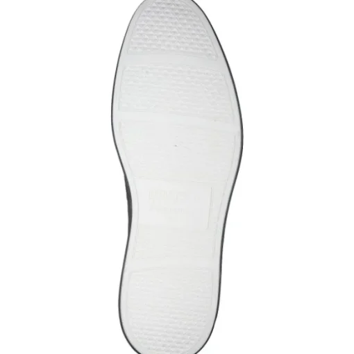 Igi&Co 56124, Sportliche Halbschuhe, Herren, Grau