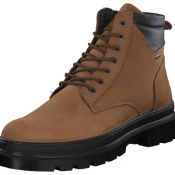 Igi&Co 46236, Stiefel, Herren, yellow