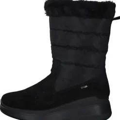 Igi&Co 26569, Winterstiefel, Damen, grey