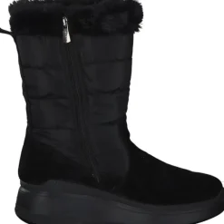 Igi&Co 26569, Winterstiefel, Damen, grey