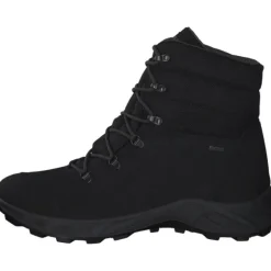 Igi&Co 26283, Winterstiefel, Herren, schwarz