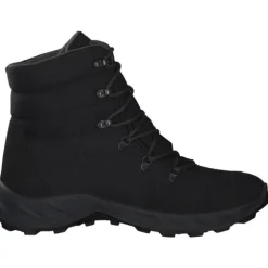 Igi&Co 26283, Winterstiefel, Herren, schwarz