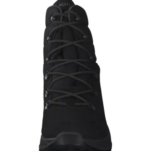 Igi&Co 26283, Winterstiefel, Herren, schwarz