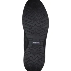 Igi&Co 26283, Winterstiefel, Herren, schwarz
