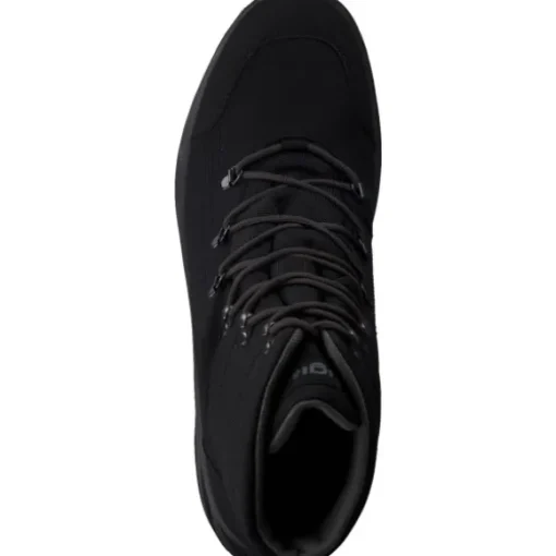 Igi&Co 26283, Winterstiefel, Herren, schwarz