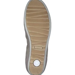 IMAC 380160, Ballerinas (Kinder), Damen, beige