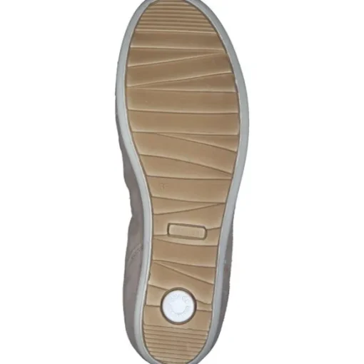 IMAC 380160, Ballerinas (Kinder), Damen, beige