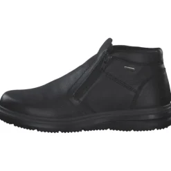 IMAC 651459, Chelsea Boots, Herren, nero nero