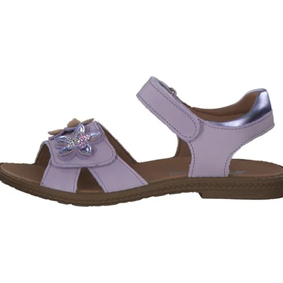 IMAC 380550, Sandalen (Kinder), Kinder, flieder