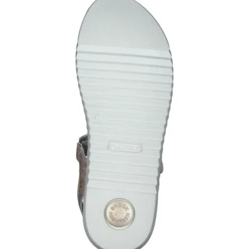IMAC 381181, Sandalen (Kinder), Kinder, cipria/rosa