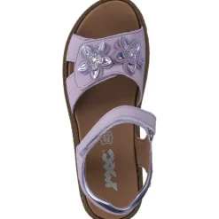 IMAC 380550, Sandalen (Kinder), Kinder, flieder