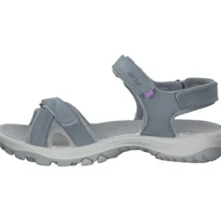 IMAC 559240, Sandaletten, Damen, avil grigio