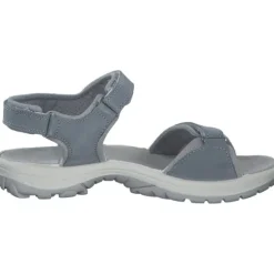 IMAC 559240, Sandaletten, Damen, avil grigio
