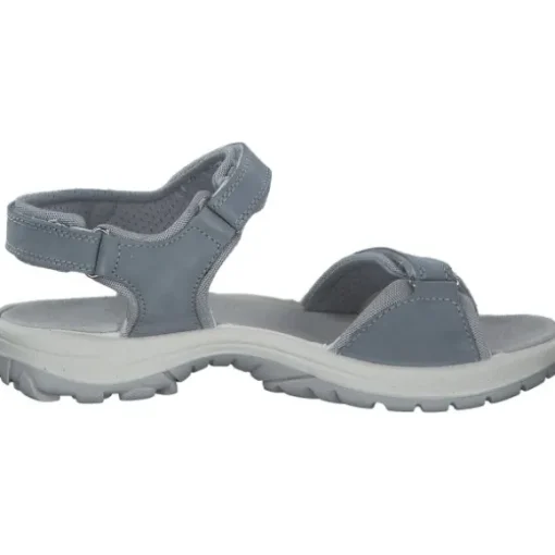IMAC 559240, Sandaletten, Damen, avil grigio