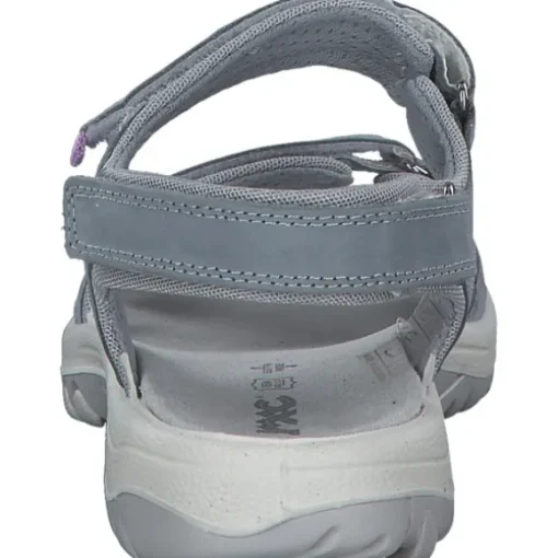 IMAC 559240, Sandaletten, Damen, avil grigio