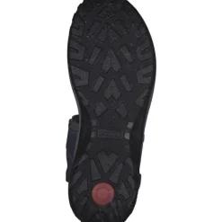 IMAC 358761, Sandaletten, Damen, azurro/blue