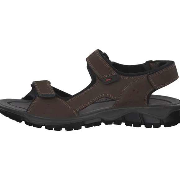 IMAC 552950, Sandaletten, Herren, Braun