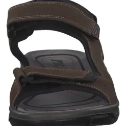 IMAC 552950, Sandaletten, Herren, Braun